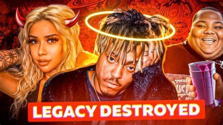 Uncover The Real Identity Behind Juice WRLD