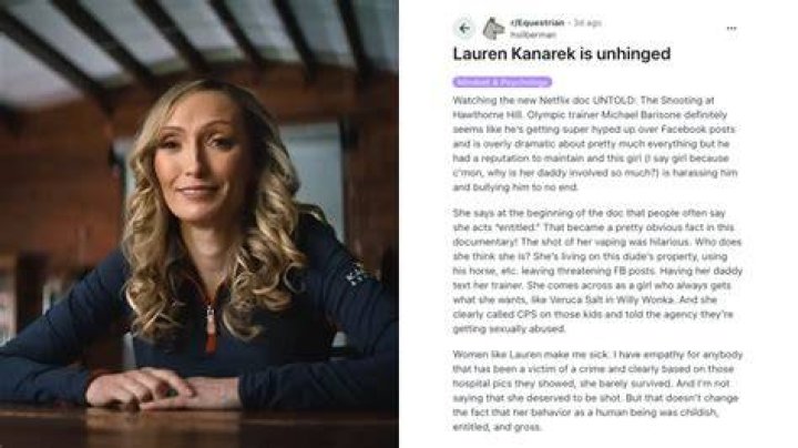 Uncover The Secrets Behind Lauren Kanarek's Net Worth