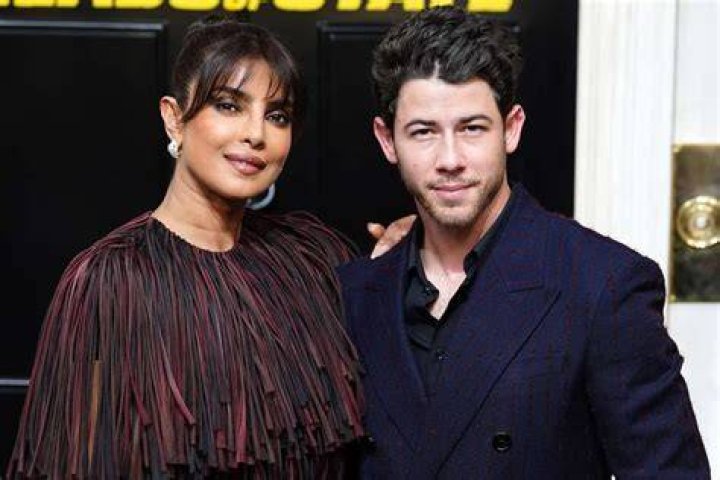 Uncover The Secrets: How Tall Is Nick Jonas's Wife?