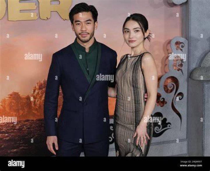 Uncover The Secrets: Justin Chien's Wife Revealed
