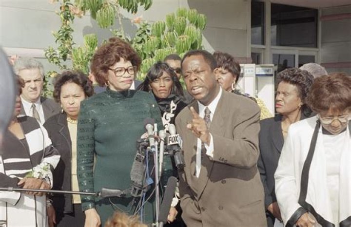 Uncover The Secrets: Leo Terrell's Wife Revealed
