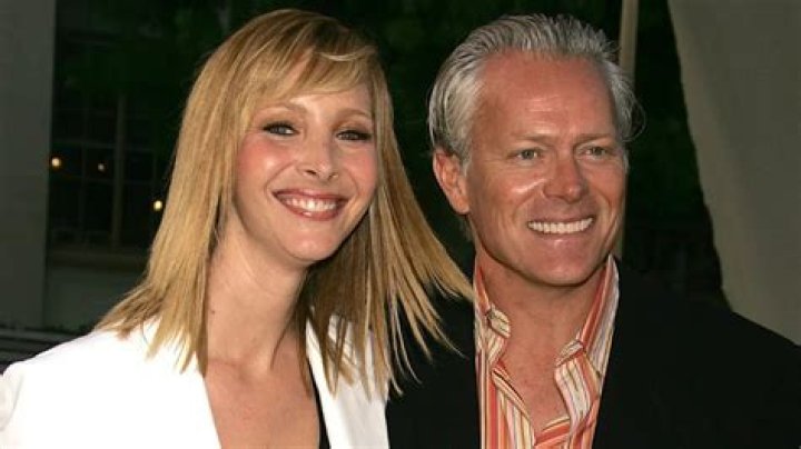 Uncover The Secrets: Lisa Kudrow's Husband Revealed
