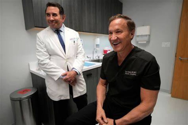 Uncover The Secrets Of Ace Dubrow's Plastic Surgery Expertise