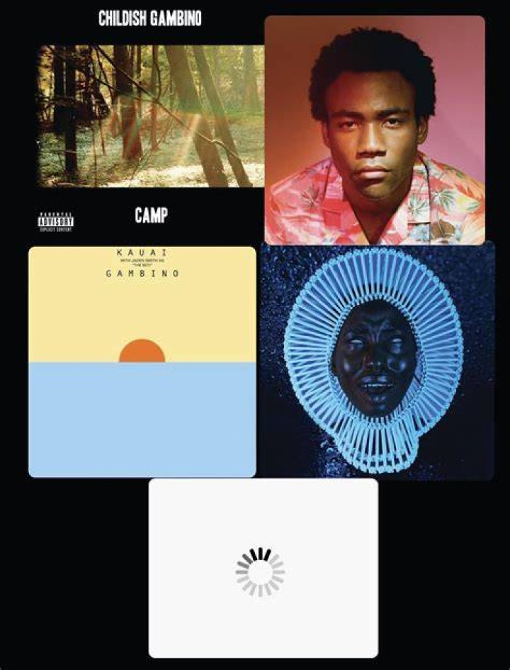 Uncover The Secrets Of Childish Gambino's Partner