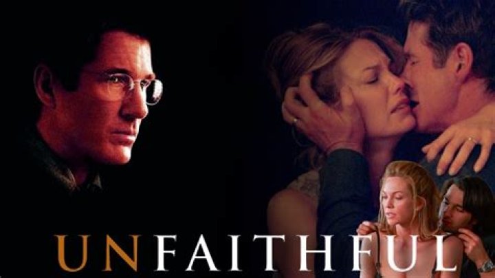 Uncover The Secrets Of Infidelity: An Analysis Of The 2002 Film "Unfaithful"