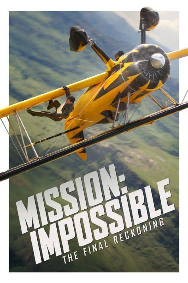 Uncover The Secrets Of Mission: Impossible