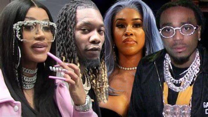 Uncover The Secrets Of Offset Migos' Net Worth: A Journey To Wealth