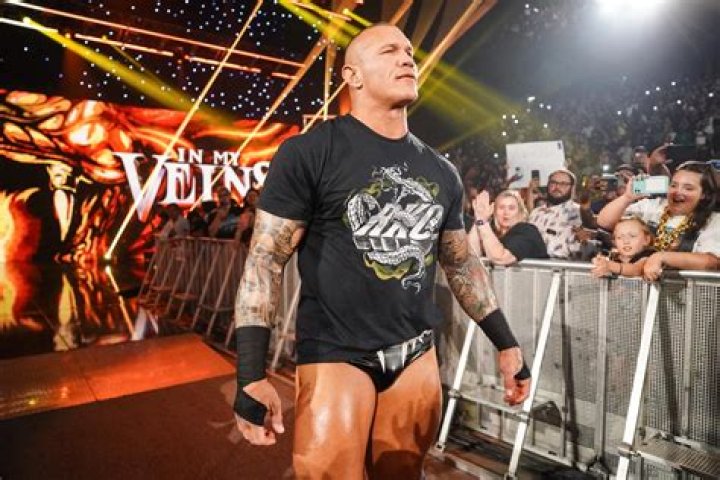 Uncover The Secrets Of Randy Orton's Enigmatic Wife: Beauty, Fitness, And Family