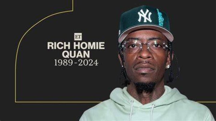 Uncover The Secrets Of Rich Homie Quan's Net Worth