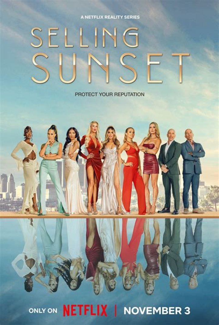 Uncover The Secrets Of The "Savannah Selling Sunset Billionaire"