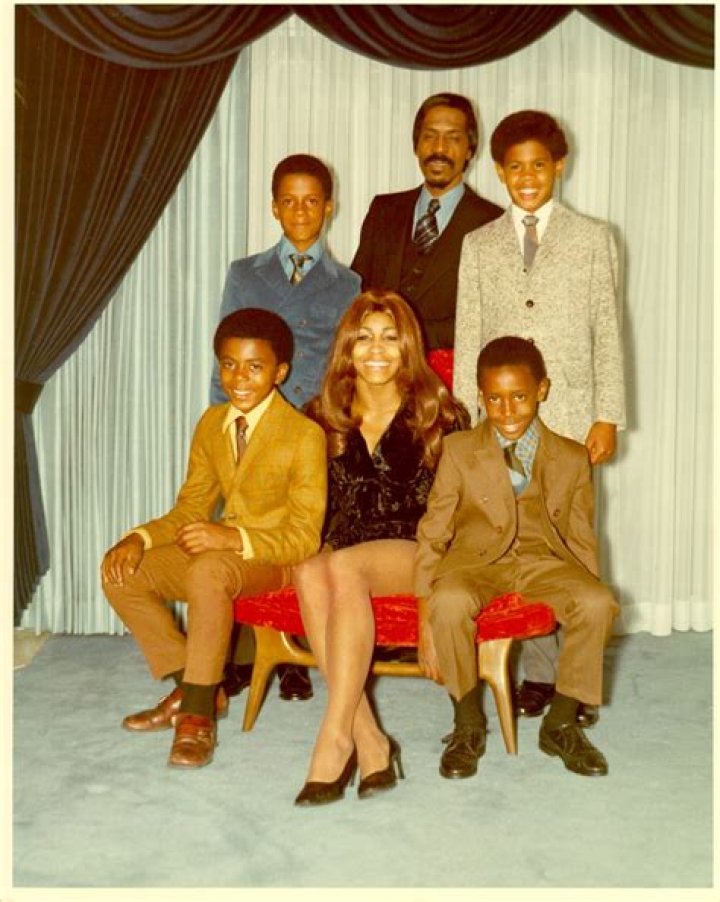 Uncover The Secrets Of Tina Turner's Family Legacy