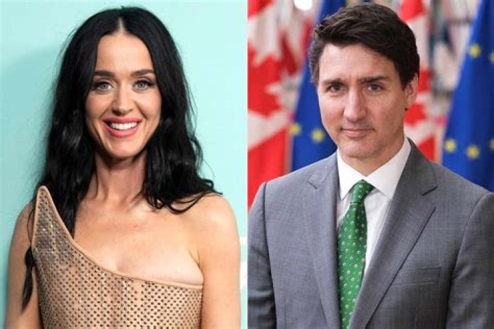 Uncover The Surprising Connection Between Katy Perry And Queen Elizabeth