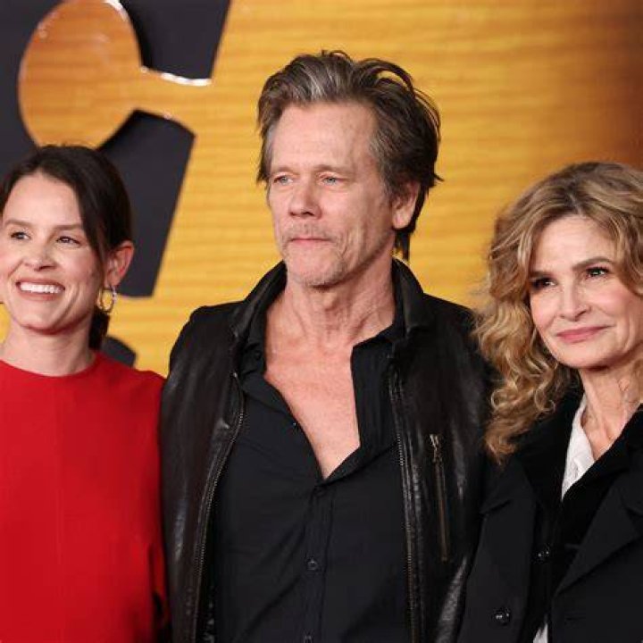 Uncover The Surprising Height Of Kevin Bacon