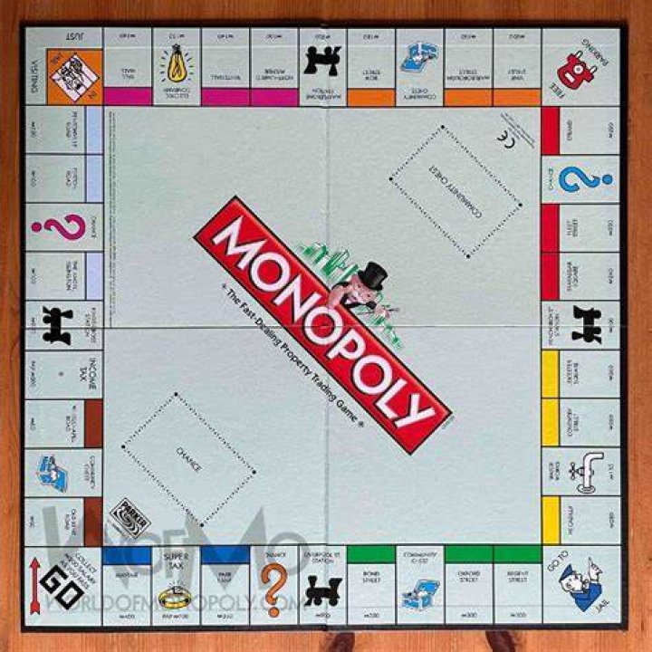 Uncover The Thrilling World Of Monopoly Mittens: Your Ultimate Guide
