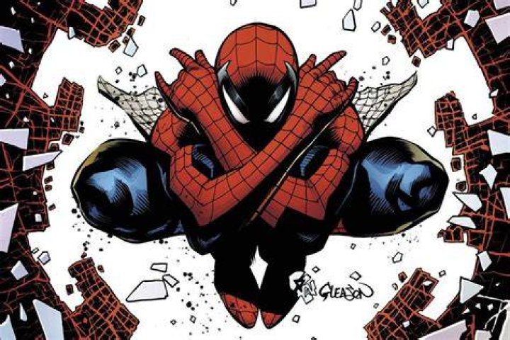 Uncover The Thrilling World Of Spider-Man In Daily Comic Strips