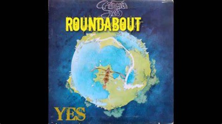 Uncover The Timeless Lyrics Of Yes' "Roundabout"