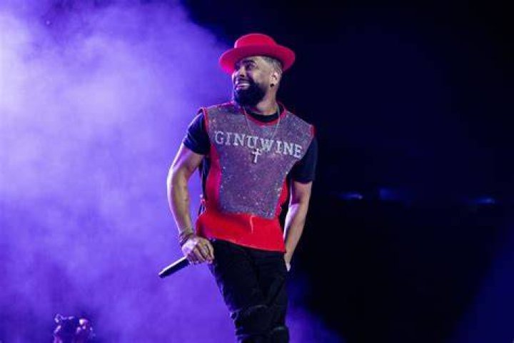 Uncover The True Essence Of Ginuwine's Nationality