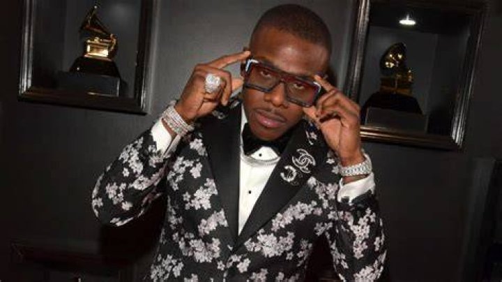 Uncover The True Identity Behind The Moniker: DaBaby's Name Revealed