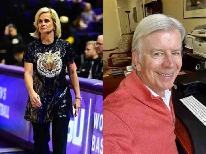 Uncover The Truth About Kim Mulkey's Romantic Partner