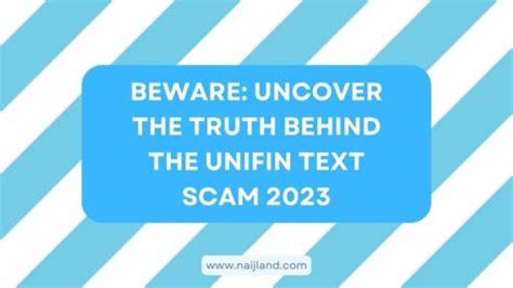 Uncover The Truth: Beware Of The Barderey.com Scam