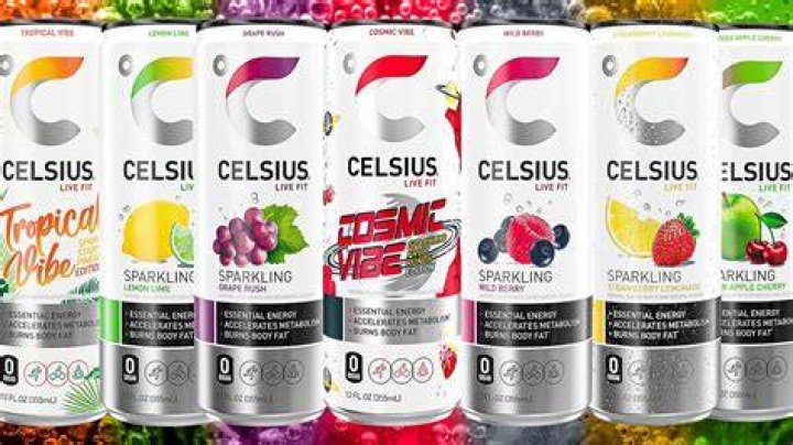 Uncover The Truth: Celsius Energy Drink And Drug Tests