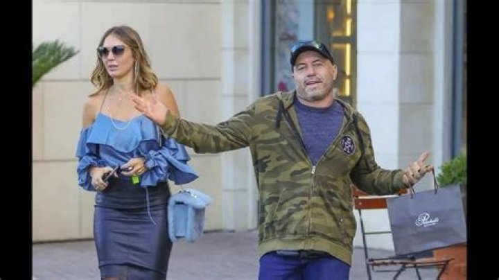Uncover The Truth: Does Joe Rogan Have A Wife?