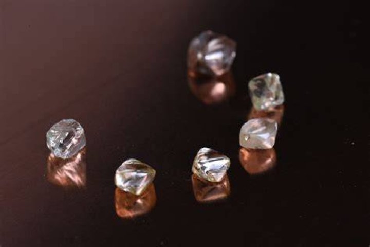 Uncover The Truth: Exploring The Authenticity Of Rough Diamonds