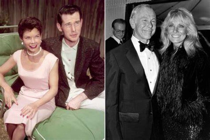 Uncover The Truth: How Many Marriages Defined Johnny Carson's Life