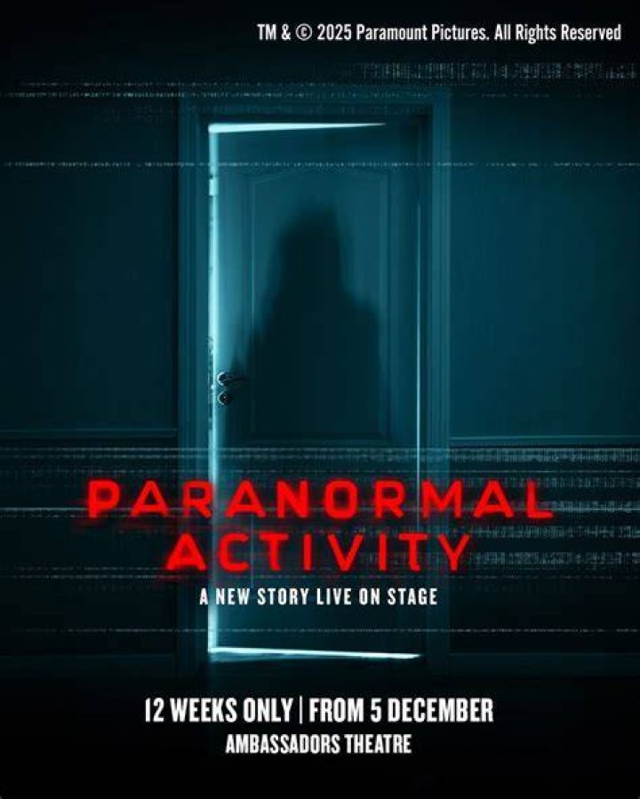 Uncover The Truth: Is "Paranormal Activity 2" Rooted In Reality?