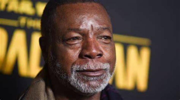 Uncover The Truth: Jason Weathers, Son Of Carl Weathers