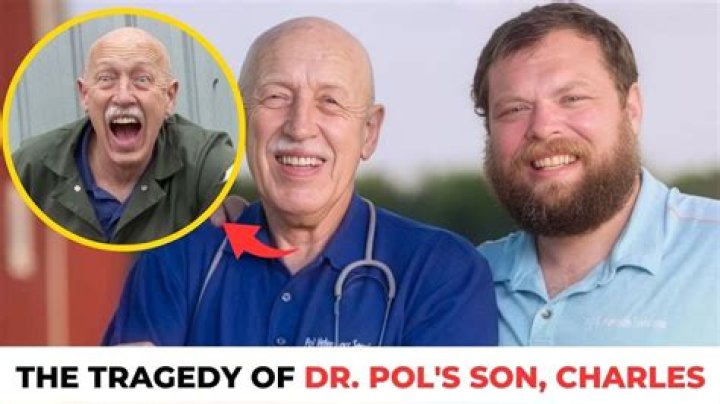 Uncover The Truth: Was Charles Pol Adopted?