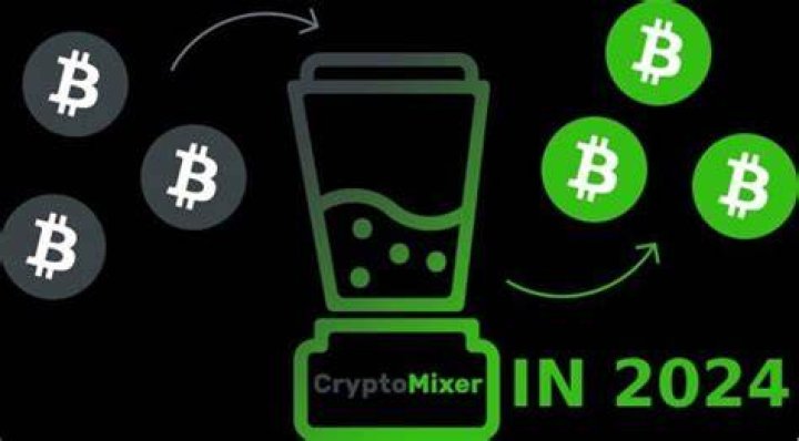 Uncover The Ultimate Bitcoin Mixer For Enhanced Privacy In 2024
