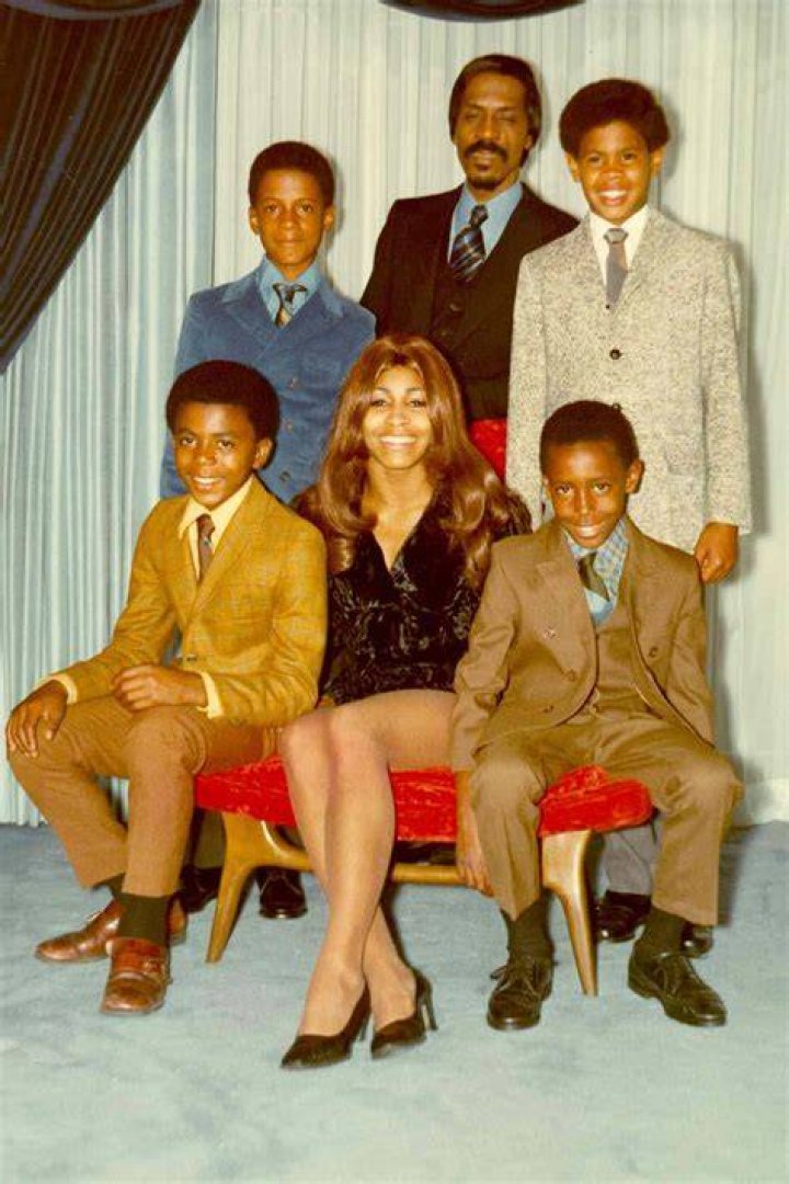 Uncover The Untold Story Of Lorraine Turner Ike Turner: Love, Music, And Triumph
