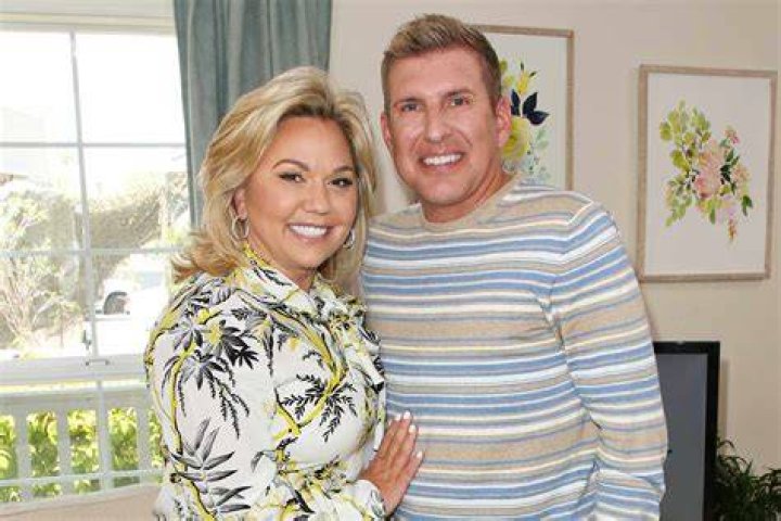 Uncover The Untold Story Of Todd And Julie Chrisley: A Journey Of Faith, Family, And Fortune