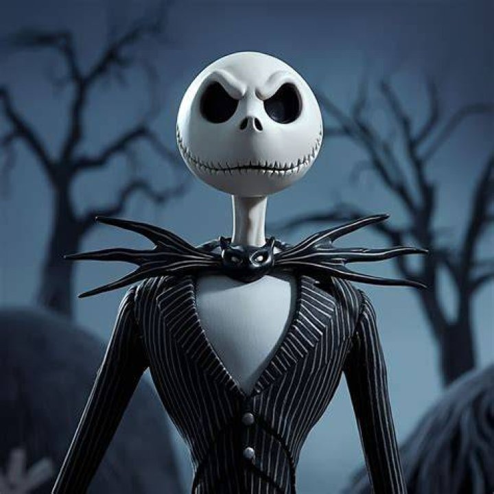 Uncover The Voice Behind Jack Skellington's Haunting Charisma