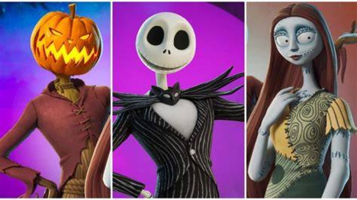 Uncover The Voice Behind The Pumpkin King: The Sonic Soul Of Jack Skellington