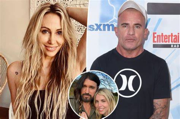 Uncover The World Of Dominic Purcell's Children: Exclusive Insights And Revelations