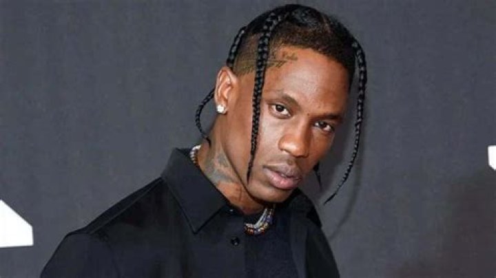 Uncover Travis Scott's True Identity: Unveiling His Real Name