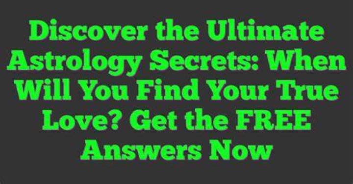 Uncover Your Career Destiny With Cafe Astrology