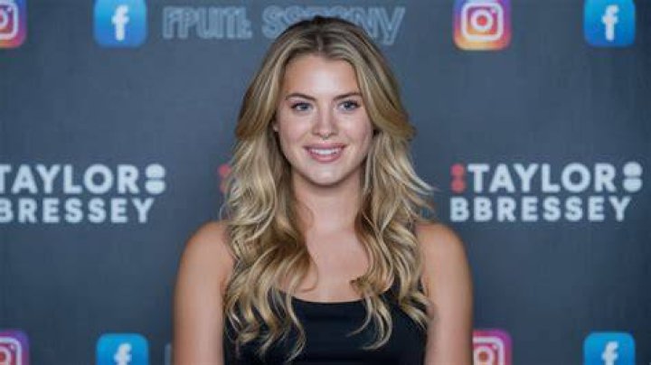 Uncovered: Taylor Breesey Cyber Attack Breach Scandal