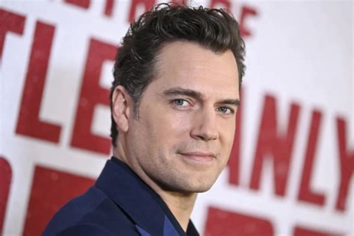 Uncovered: The Enduring Partner Of Henry Cavill