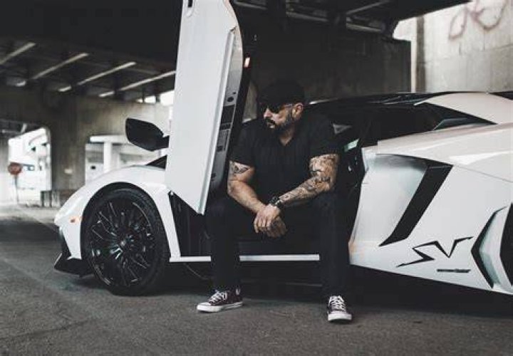 Uncovering Andy Frisella's Entrepreneurial Empire: A List Of Companies He Owns
