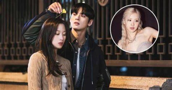 Uncovering Cha Eun Woo's Relationship Status In 2024