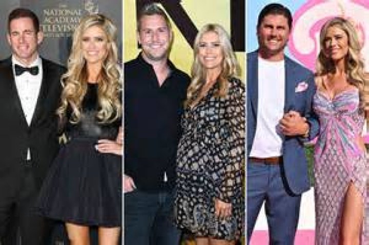 Uncovering Dan Benson's Notable Relationships