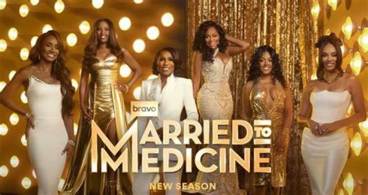 Uncovering Dr. Jackie's Age On 'Married To Medicine'