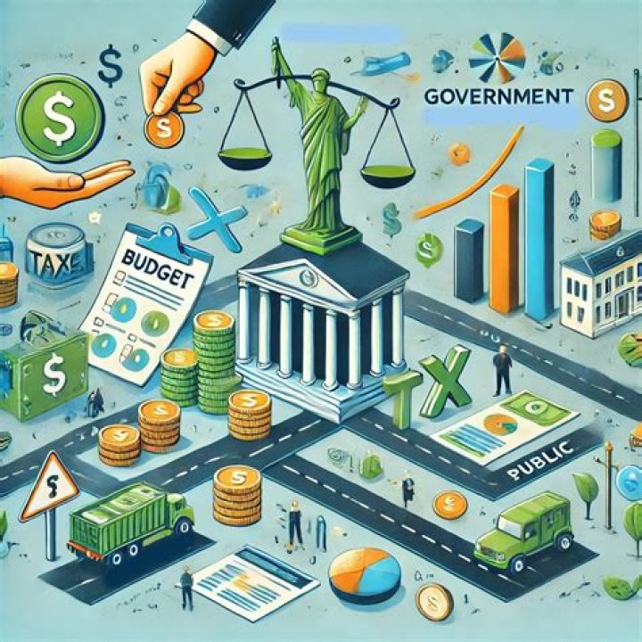 Uncovering Economic Insights And Political Impact