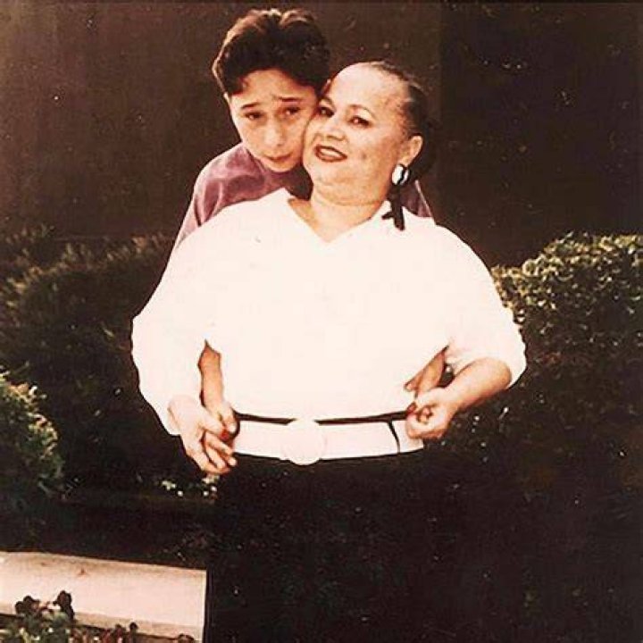 Uncovering Griselda Blanco's Youth: A Visual Memoir