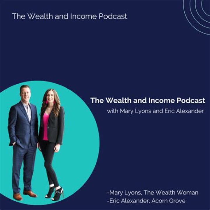 Uncovering Her Wealth And Income