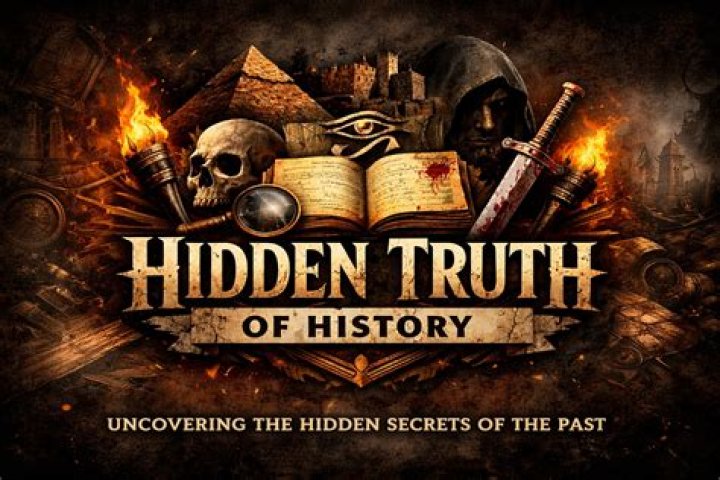 Uncovering Hidden Truths And Untold Stories