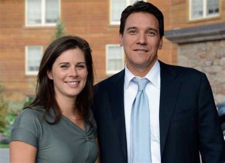 Uncovering His Marriage And Spouse